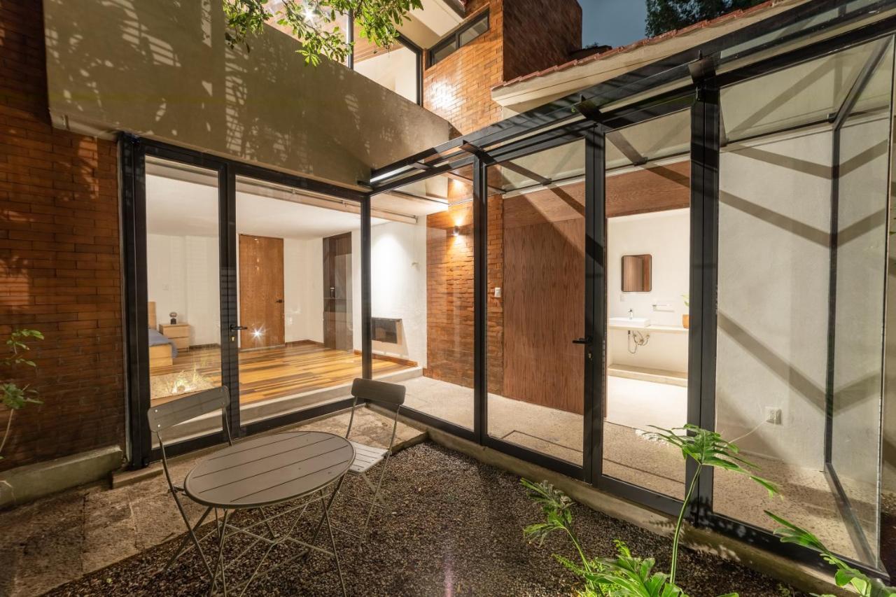 Casa Flo Apartment - Mexico City, Mexico City